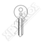 SILCA ΚΛΕΙΔΙΑ ΟΙΚΙΩΝ PC STEEL