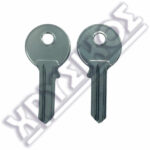 SILCA PC ΚΛΕΙΔΙΑ ΠΡΟΦΙΛ STEEL