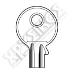 SILCA PC ΚΛΕΙΔΙΑ ΠΡΟΦΙΛ STEEL - Image 2