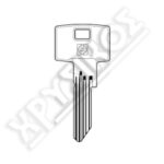 SILCA PFAFFENHAIN ΚΛΕΙΔ.ΠΟΛΥΛ.STEEL