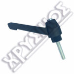 ΠΟΜΟΛΟ ΜΗΧΑΝΗΣ ΚΛΕΙΔΙΩΝ ΑΡΣΕΝΙΚΟ - Image 2