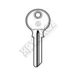 SILCA PRESTA ΚΛΕΙΔΙΑ ΜΗΧ/ΤΩΝ STEEL