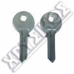 SILCA PC ΚΛΕΙΔΙΑ ΠΟΛΥΛΟΥΚΑ BRASS