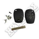 RENAULT 2 ΣΤΡΟΓΓΥΛΑ ΚΟΥΜΠΙΑ VA2 ΑΔΕΙΟ