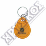 RFID ΑΝΤΙΓΡΑΦΟΜΕΝΟ ΜΕ RW4 ΜΠΡΕΛΟΚ