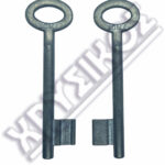 ROMA ΚΛΕΙΔΙ ΚΟΥΤIAΣΤΗΣ 60mm. Νο5