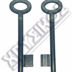 ROMA ΚΛΕΙΔΙ ΚΟΥΤIAΣΤΗΣ 60mm. Νο9