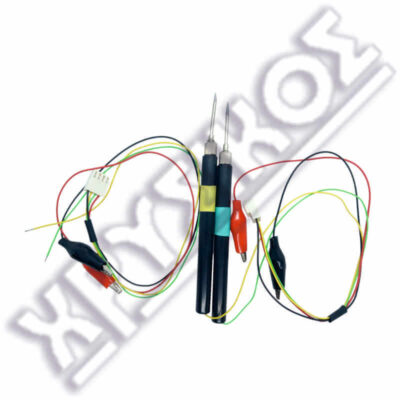 SCORPIO BARRACUDA PROGRAMMER - Image 2