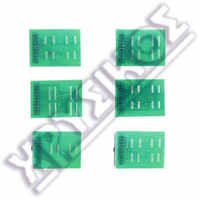 SCORPIO BARRACUDA PROGRAMMER - Image 4