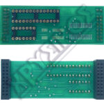 SCORPIO ORANGE5 ADAPTER MSP430F