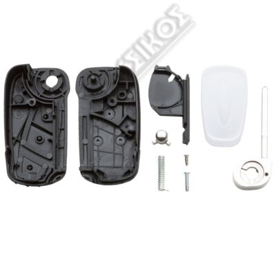 SILCA FORD KA ΚΕΛΥΦΟΣ 3Κ FLIP - Image 2