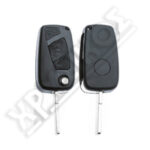 SILCA SIP22 3 ΚΟΥΜΠΙΑ FLIP ΚΕΛΥΦΟΣ