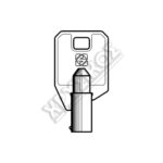 SILCA SILCA ΚΡΥΠΤΟΝΑΙΤ MIKΡΟ