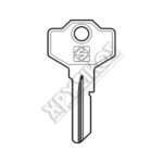 SILCA GIUSSANI ΚΛΕΙΔ.ΘΥΡΙΔΩΝ BRASS