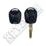 SSANGYONG 2K  SSY3 ΑΔΕΙΟ