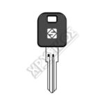 SILCA STAHLEX ΠΟΔΗΛ.ΠΛΑΣΤ.BRASS