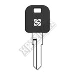 SILCA STARRY ΚΛΕΙΔΙΑ ΠΟΔΗΛΑΤΩΝ STEEL