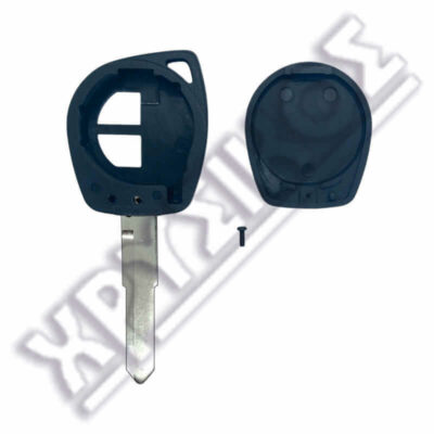 SUZUKI 2 ΚΟΥΜΠΙΑ HU133R ΔΕΝ ΣΠΑΕΙ ΕΥΚΟΛΑ - Image 2