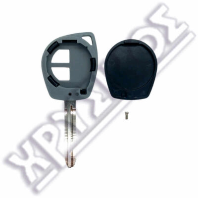 SUZUKI TOY43 / SZ22 2 ΚΟΥΜΠΙΑ ΑΔΕΙΟ ΔΕΝ ΣΠΑΕΙ ΕΥΚΟΛΑ - Image 2