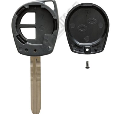 SILCA SUZUKI ΚΕΛΥΦΟΣ SZ22 2 ΚΟΥΜΠΙΑ - Image 2