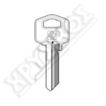 SILCA TESA ΚΛΕΙΔΙΑ ΠΟΛΥΛΟΥΚΑ STEEL