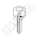 SILCA TESA ΚΛΕΙΔΙΑ ΠΟΛΥΛΟΥΚΑ STEEL