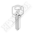 SILCA TESA ΚΛΕΙΔΙΑ ΠΟΛΥΛΟΥΚΑ STEEL