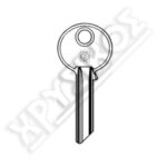 SILCA TOK-WINKHAUS ΚΛΕΙΔΙΑ STEEL