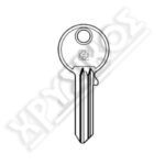 SILCA TOP ΚΛΕΙΔΙΑ ΑΠΛΑ STEEL