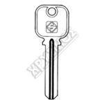 SILCA TOYOTA ISEKI ΚΛΕΙΔΙΑ ΑΥΤ/ΤΩΝ ΤΡΑΚΤΕΡ STEEL