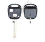 SILCA ΚΕΛΥΦΟΣ TOY41R 2 ΚΟΥΜΠΙΑ - Image 2