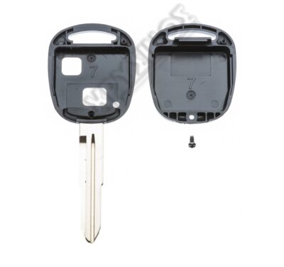 SILCA ΚΕΛΥΦΟΣ TOY41R 2 ΚΟΥΜΠΙΑ - Image 2