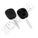 SILCA TOYOTA ΚΕΛΥΦΟΣ ΤΟΥ43 2Κ