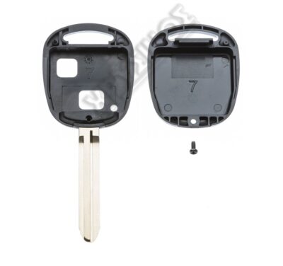 SILCA TOYOTA ΚΕΛΥΦΟΣ ΤΟΥ43 2Κ - Image 2