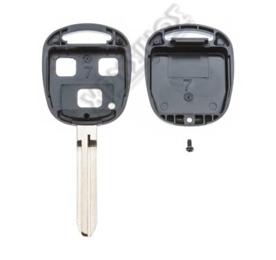 SILCA TOY43 3K ΚΕΛΥΦΟΣ - Image 2