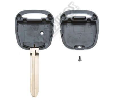 SILCA ΚΕΛΥΦΟΣ TOY43 2 ΚΟΥΜΠΙΑ ΠΛΑΙΝΑ - Image 2