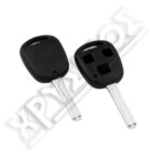 SILCA TOY48 3 ΚΟΥΜΠΙΑ ΚΕΛΥΦΟΣ