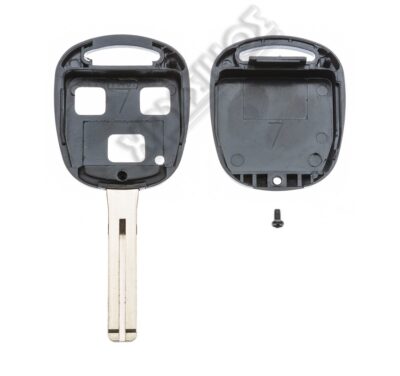 SILCA TOY48 3 ΚΟΥΜΠΙΑ ΚΕΛΥΦΟΣ - Image 2