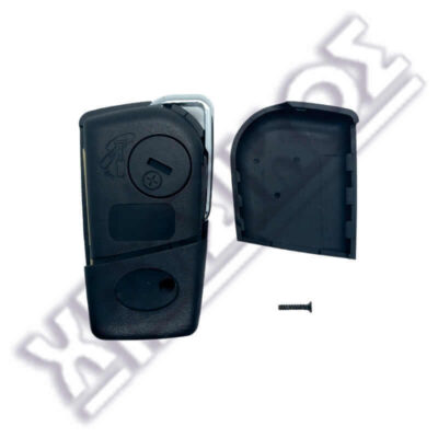 ΤΟΥΟΤΑ 2 ΚΟΥΜΠΙΑ FLIP TOY51 ΑΔΕΙΟ ΓΙΑ ΜΠΑΤΑΡΙΑ CR1620 - Image 2