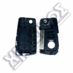 ΤΟΥΟΤΑ 3 ΚΟΥΜΠΙΑ FLIP TOY40 ΑΔΕΙΟ ΓΙΑ ΜΠΑΤΑΡΙΑ CR1620 - Image 2