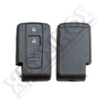 SILCA TOYOTA SMART ΚΕΛΥΦΟΣ 2Κ TYΠΟΣ1