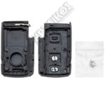 SILCA TOYOTA SMART ΚΕΛΥΦΟΣ 2Κ TYΠΟΣ1 - Image 2