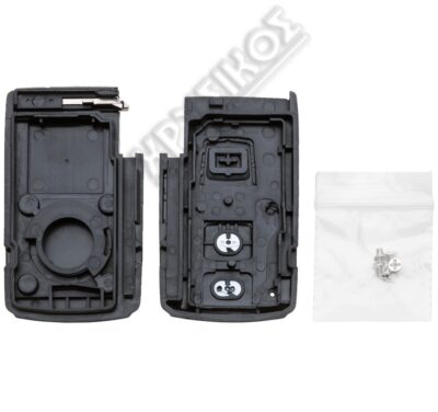 SILCA TOYOTA SMART ΚΕΛΥΦΟΣ 2Κ TYΠΟΣ1 - Image 2