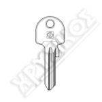 SILCA UNIVERSAL ΚΛΕΙΔ.ΣΧΗΜΑ XL STEEL