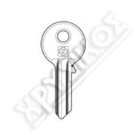 SILCA UNIVERSAL ΚΛΕΙΔ.ΟΙΚ.STEEL