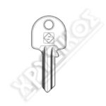 SILCA UNIVERSAL BRASS ΣΧΗΜΑ ΚΙΤΡΙΝΑ