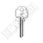 SILCA UNION ΚΛΕΙΔΙΑ ΠΡΟΦΙΛ STEEL