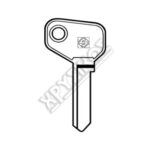 SILCA URSS ΚΛΕΙΔ.ΤΡΑΚΤΕΡ ΜΗΧΑ.STEEL