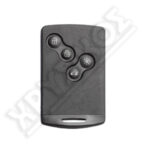 SILCA RENAULT PROXIMITY ΚΑΡΤΑ 4 KΟΥΜΠΙΑ ID46 433MHz VA150