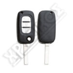 SILCA RENAULT FLIP VA2 3 ΚΟΥΜΠΙΑ ΑΔΕΙΟ